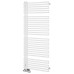 Vykurovacie teleso TUBINI 596x1454 mm, biele