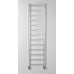METRO LIGHT vykurovacie teleso 400x1500mm, chróm