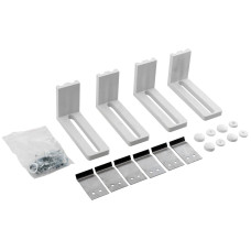 Sada na připevnění panelu van Sada na připevnění panelu van