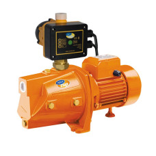 HYDROCONTROL A-JET 750 Bss Vodáreň - čerpadlo s hydrostatom