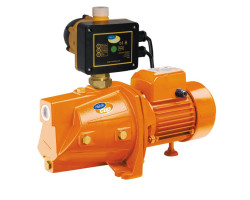 HYDROCONTROL A-JET 750 Bss Vodáreň - čerpadlo s hydrostatom