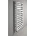 Vykurovacie teleso ZIG 500x1572 mm, biele