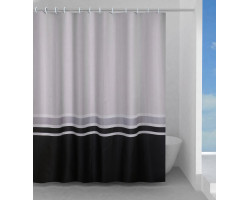 ELEGANCE sprchový záves 180x200cm, polyester