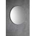 VISO okrúhle zrkadlo s LED osvetlením ø 80cm, senzor, 2700-6500K