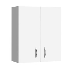 Závesná skrinka SIMPLEX ECO 50 x 60 x 24 cm