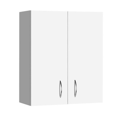 Závesná skrinka SIMPLEX ECO 50 x 60 x 24 cm