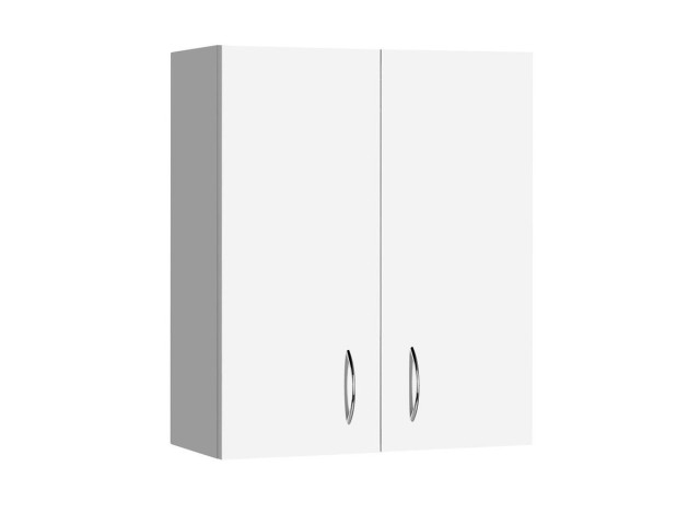 Závesná skrinka SIMPLEX ECO 50 x 60 x 24 cm