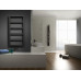 DENALI vykurovacie teleso 550x1336 mm, antracit
