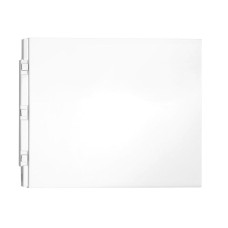 PLAIN panel bočný 90x59cm