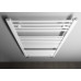 DIRECT vykurovacie teleso s bočným pripojením 450x960 mm, 447 W, biela