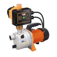 HYDROCONTROL JET 800 Vodáreň - čerpadlo s hydrostatom
