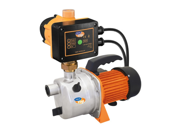 HYDROCONTROL JET 800 Vodáreň - čerpadlo s hydrostatom
