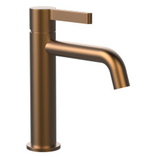 ICONIC stojanová umývadlová batéria, matná meď ICONIC stojanová umývadlová batéria, matná meď