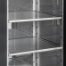 Minibar, sklenené výklopné dvere TEFCOLD CBC 210 G