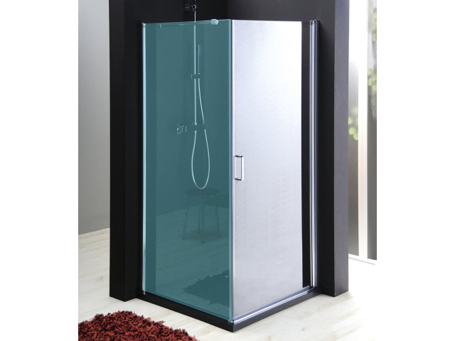 ONE sprchové dvere 900 mm, číre sklo