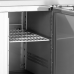 Saladette 2 dvere TEFCOLD GS92
