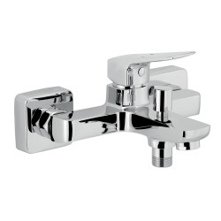 Vaňová batéria Nobles EGO bez príslušenstva 150 mm chróm