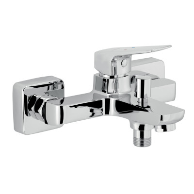 Vaňová batéria Nobles EGO bez príslušenstva 150 mm chróm
