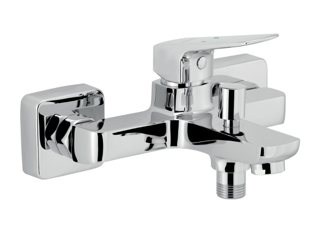 Vaňová batéria Nobles EGO bez príslušenstva 150 mm chróm