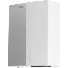 BIGFLOW EVO bezdotykový elektrický sušič rúk 220-240V, 2050W, 222x286x100mm, ABS/biela