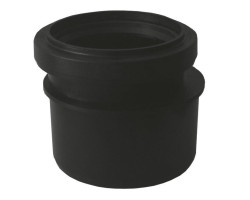 Spojovací redukcia nízka 110/90 mm