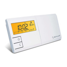 091FLv2 Týždenný programovateľný termostat