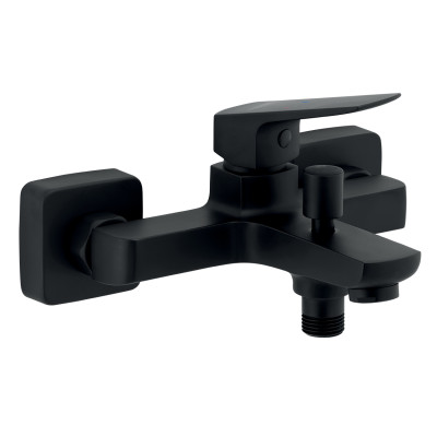 Vaňová batéria Nobles EGO bez príslušenstva 150 mm, čierna
