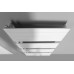 Vykurovacie teleso MILI 600x1222 mm, biele