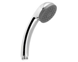 AQUALINE ručná sprcha, priemer 70mm, ABS/chróm