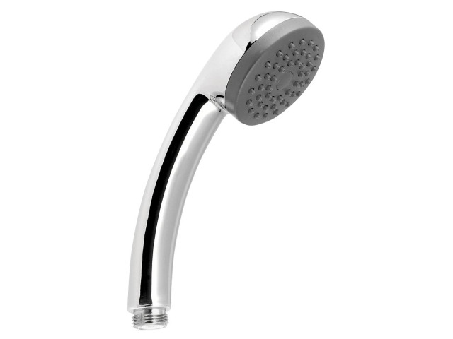 AQUALINE ručná sprcha, priemer 70mm, ABS/chróm