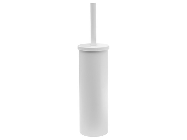 FLIP WC kefa na postavenie, biela matná