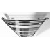 ALYA vykurovacie teleso oblé 600x1420mm, chróm