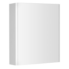 DENEB galerka 60x70x18cm, biela matná