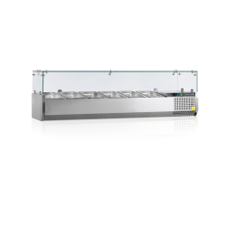 Tefcold VK33-140