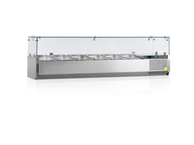 Tefcold VK33-140