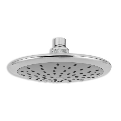 Pevná sprcha samočistiaci priemer 200 mm chróm