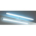 IRENE LED svietidlo, 6W, 286x100x25mm, chróm