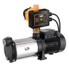 HYDROCONTROL MAXIJET-A 90-58 M Vodáreň - čerpadlo s hydrostatom