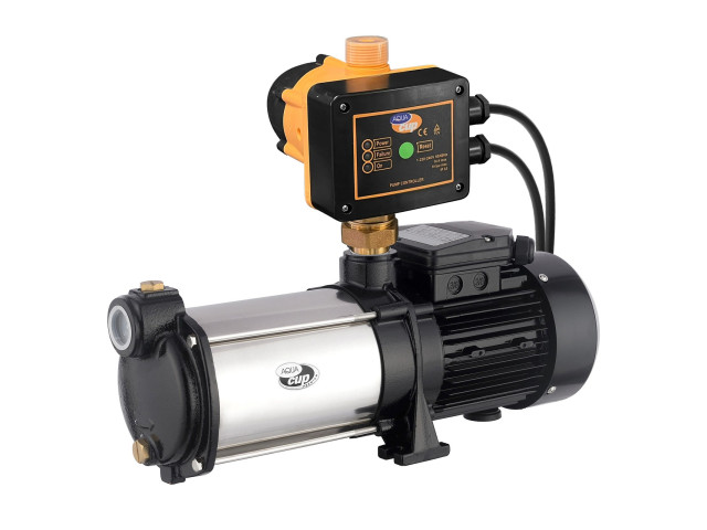HYDROCONTROL MAXIJET-A 90-58 M Vodáreň - čerpadlo s hydrostatom
