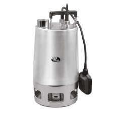 BEST INOX 1100 V Celonerezové kalové čerpadlo s priamym výtlakom