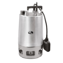 BEST INOX 1100 V Celonerezové kalové čerpadlo s priamym výtlakom