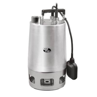 BEST INOX 1100 V Celonerezové kalové čerpadlo s priamym výtlakom