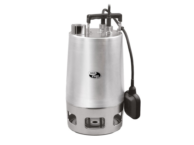 BEST INOX 1100 V Celonerezové kalové čerpadlo s priamym výtlakom