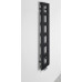 BLOCK vykurovacie teleso 280x1330 mm, čierna mat