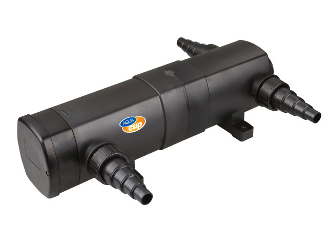 UV POND CUV 224 UV lampa pre záhradné jazierka a vodné nádrže