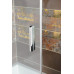 Deep obdĺžnikový sprchovací kút 1200x900mm L / P variant, číre sklo