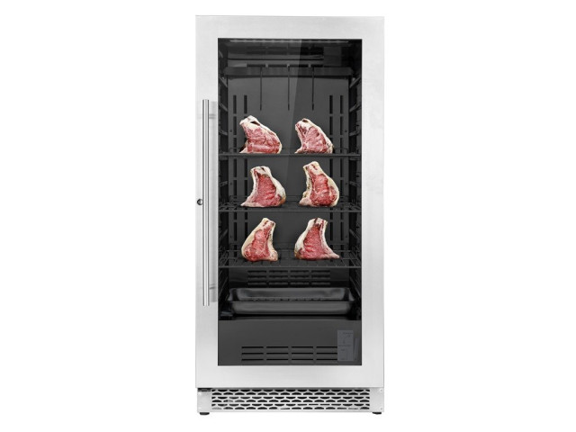 NORDline DA 270 - chladnička na suché zrenie mäsa