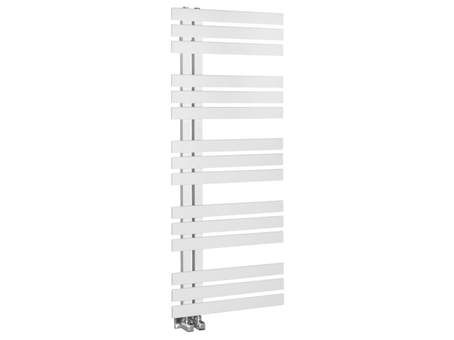 Vykurovacie teleso SILVANA 500x1236 mm, biele