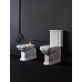 WALDORF bidet 37x42x65cm