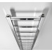 METRO LIGHT vykurovacie teleso 300x1500mm, chróm
